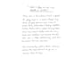 create clear and neat handwriting notes